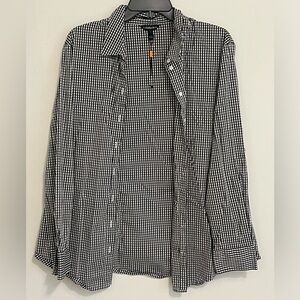 Isabella Oliver Maternity Top